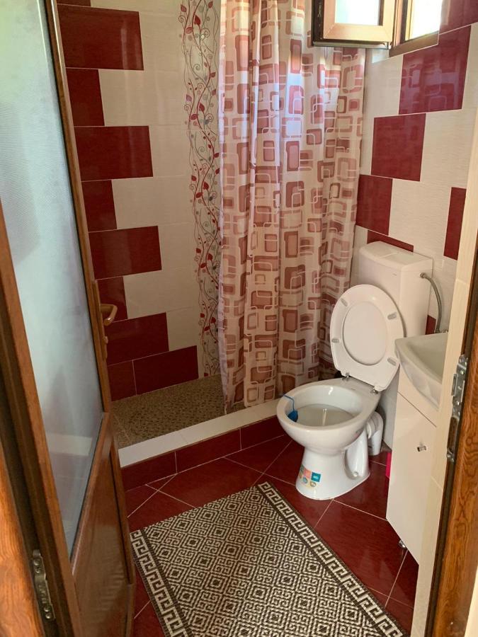 فندق Casa Flori Călimăneşti المظهر الخارجي الصورة